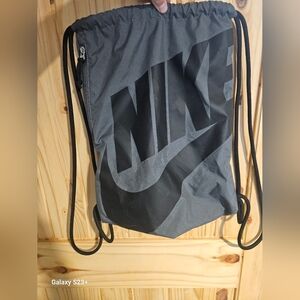 Nike bag